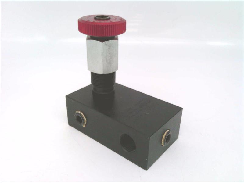 Parker RP600SHV