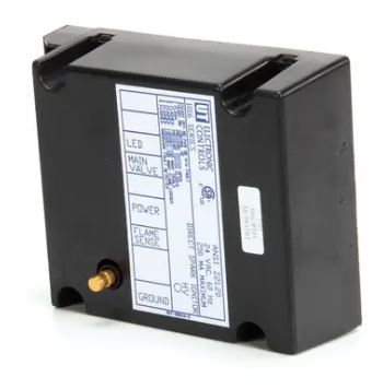 Lennox 49W66