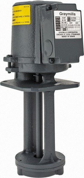 Graymills IMV08-F