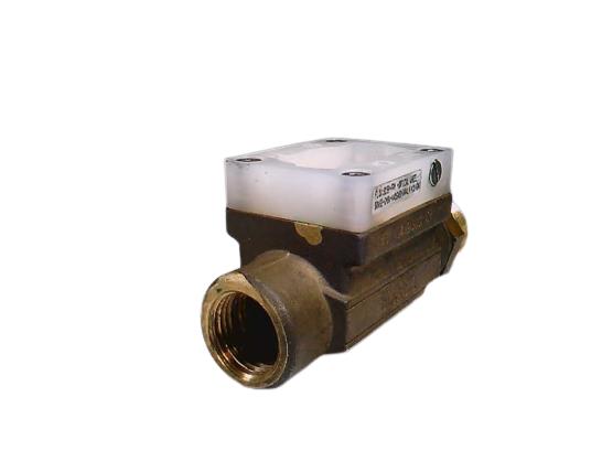 Burkert S039-FPM