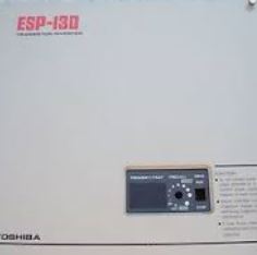 Toshiba VT130G1-4100KU
