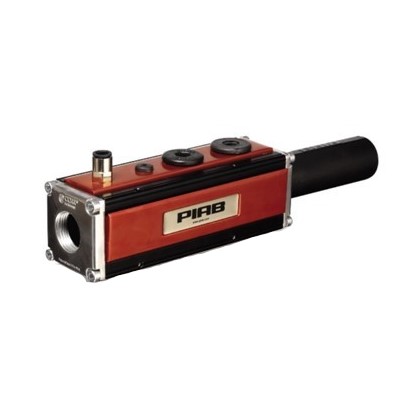 Piab Vacuum Products P6010.AL.01.LJ.55