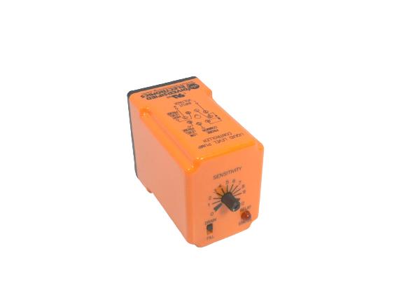 Marsh Bellofram LPC-120-AAA