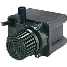 Little Giant Pump PE-2F-IF