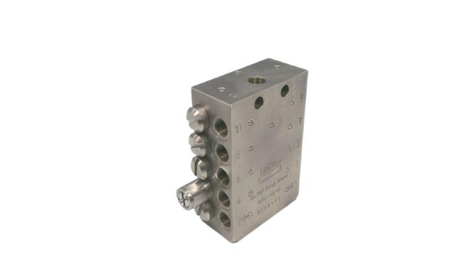 Lincoln Industrial 619-27801-1