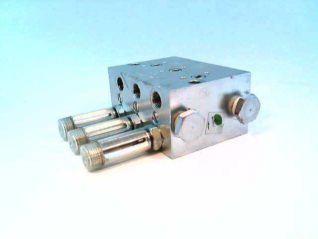 Lincoln Industrial VSL-6-KR