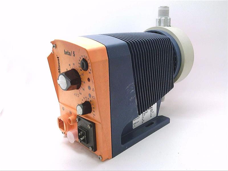 Prominent Fluid Controls BT4A0413PPE200AA000000