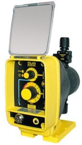 Lmi Liquid Metronics AA141-358SI