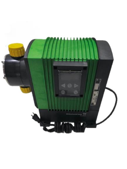 Grundfos DME375-10AR-PV/V/G-S-31A2A2F