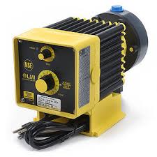 Lmi Liquid Metronics B111-191S