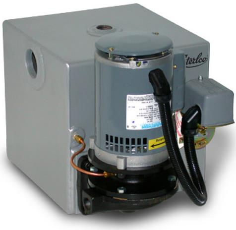 Sterlco 41336A01E000