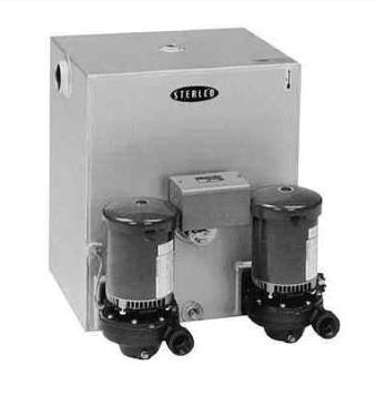 Sterlco 43215-GD