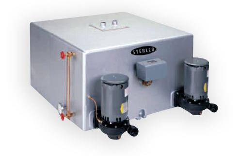 Sterlco 42440-JD