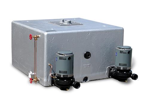 Sterlco 42520-JDF