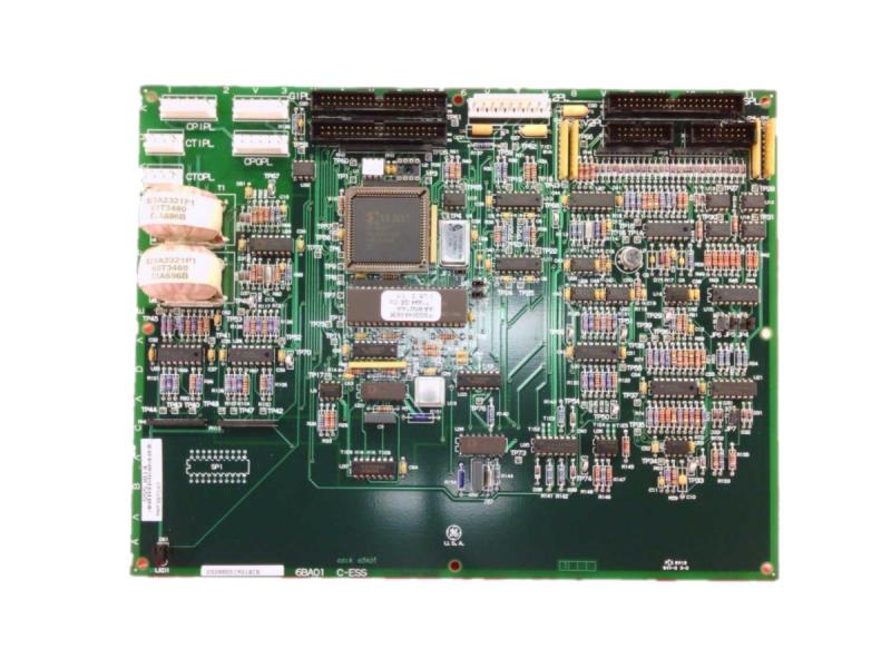 General Electric DS200GSIAG1B