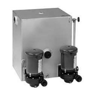 Sterlco 4334-JDF