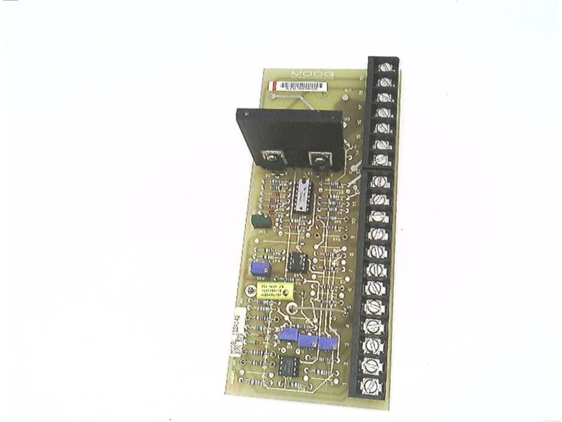 Moog 122A142