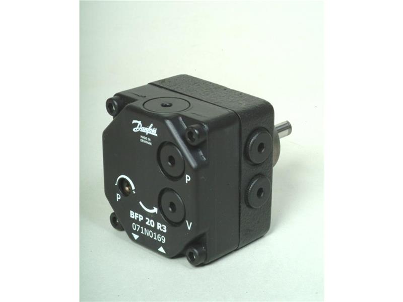Danfoss 071N0169
