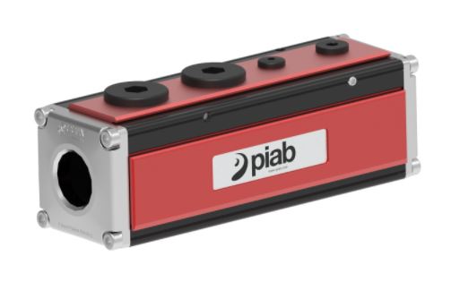 Piab Vacuum Products P6010.AF.01.LK.58.FB