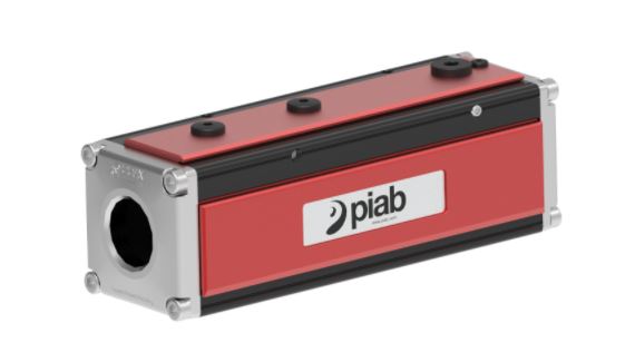 Piab Vacuum Products P6010.AO.01.LJ.58.FB