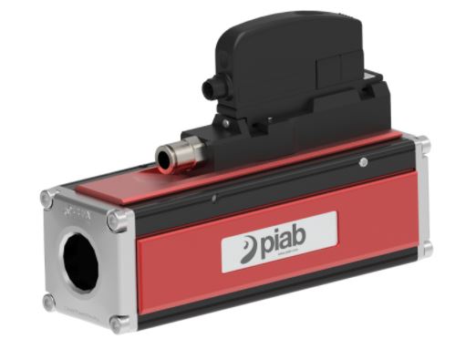 Piab Vacuum Products P6010.AH.01.LZ.56.FA