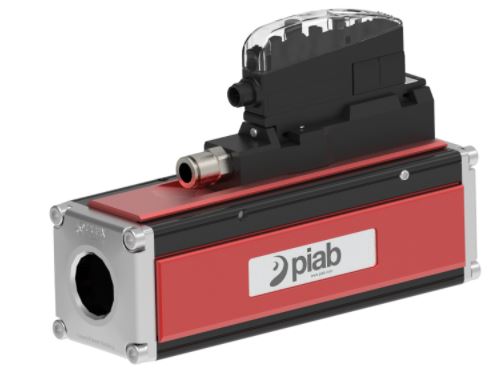 Piab Vacuum Products P6010.AG.01.LW.56.FA