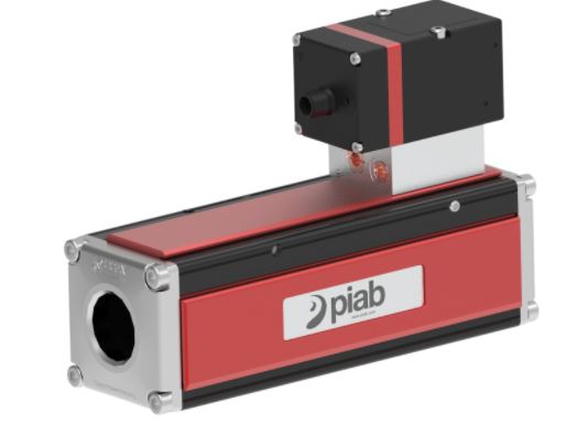 Piab Vacuum Products P6010.AM.01.LT.56.FA