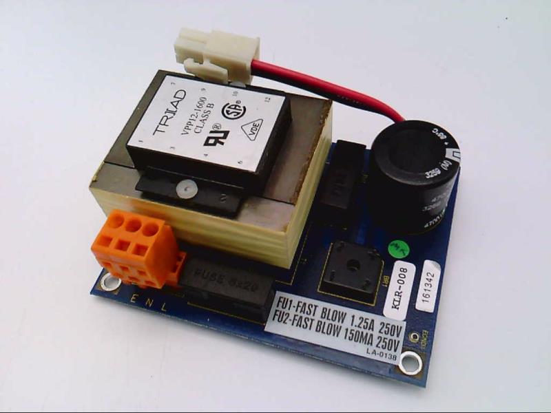 Johnson Controls 031-02043-001