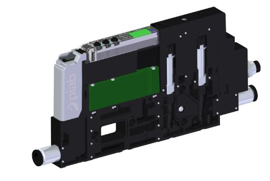 Piab Vacuum Products PC.T.MC2.S.BAA.S16.1X.6.EI.CCPA