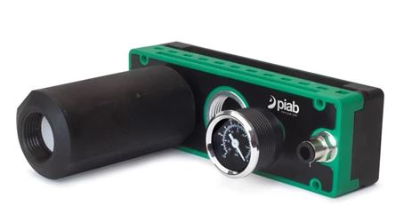 Piab Vacuum Products PCL.X3AN.S.EE.SV