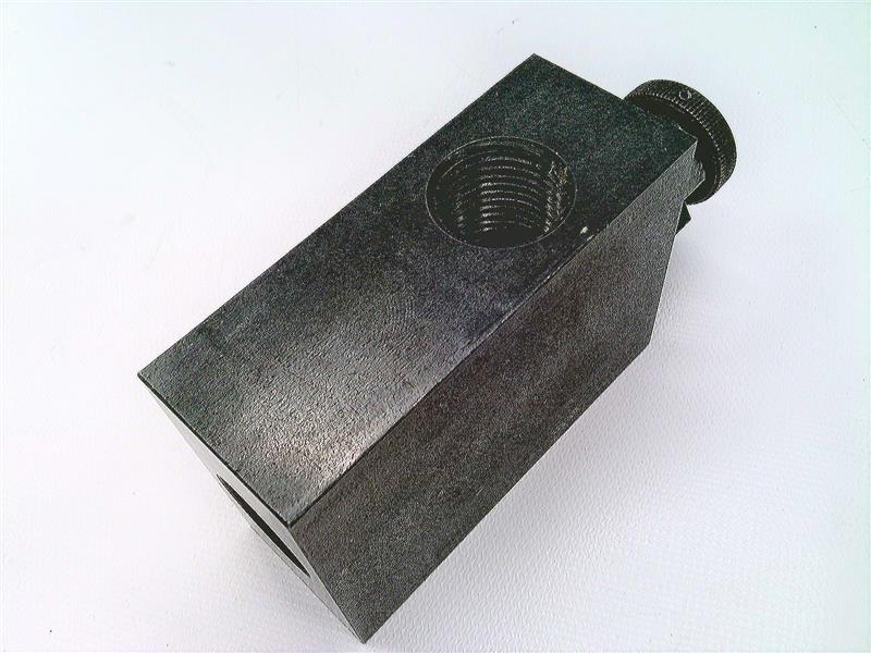 Parker ECR800S2