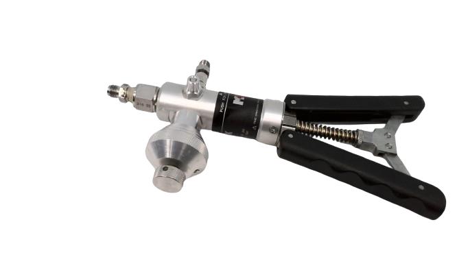 Ametek T965