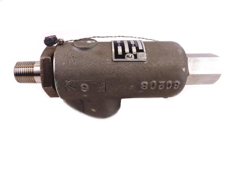 Kunkle 266-C01-KG