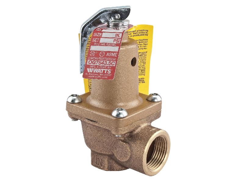 Watts LF174A-M-2-60