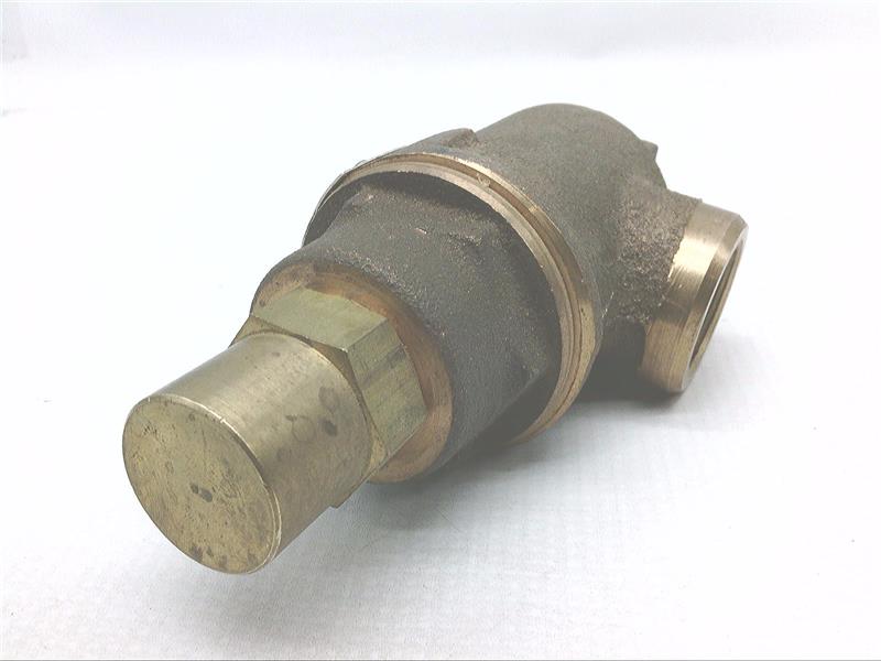Kunkle 20-D01