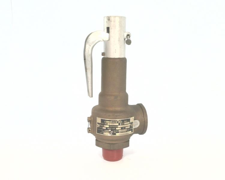 Apollo Valves 19-402-10
