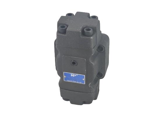 Hydraulik PCDV-G06-50-E-20