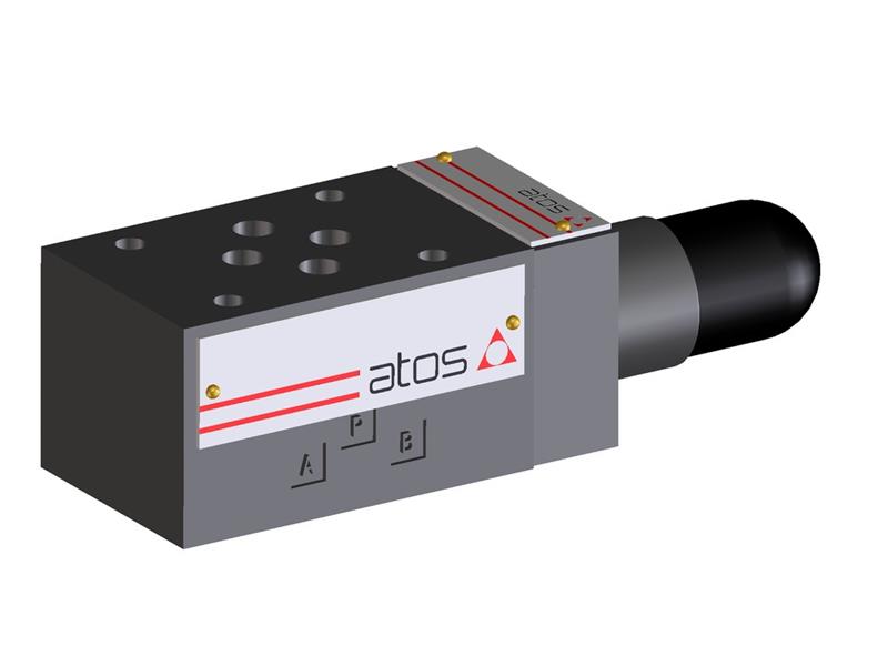 Atos HM-014/210