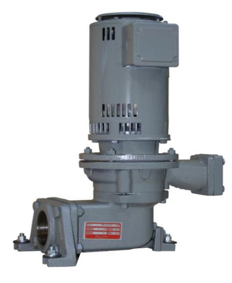Xylem 627PF-C353HPT