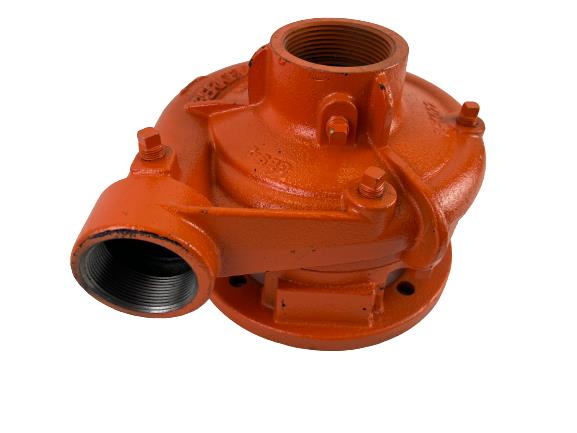 Pentair B2TPMS
