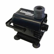 Aqua Medic OR3500