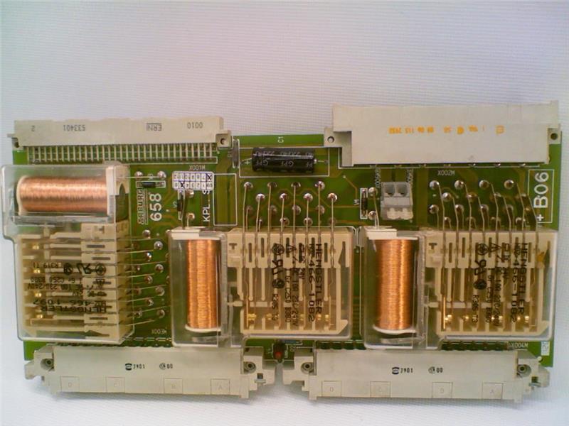 Arburg 658