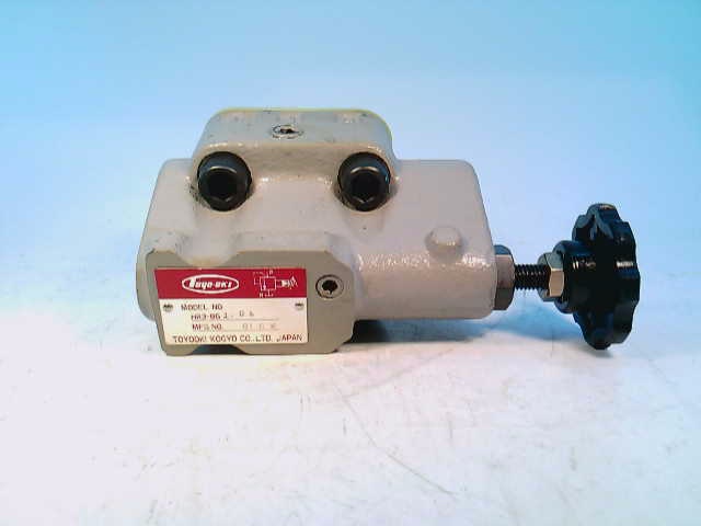 Toyo-oki HR3BG104
