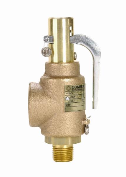Apollo Valves 29202A50