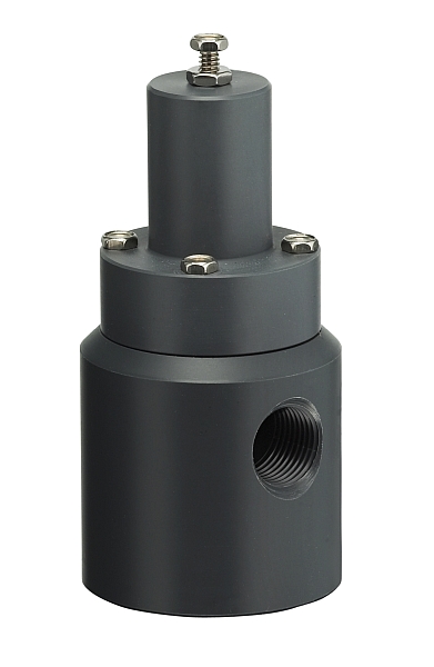 Plast-o-matic RVD025V-PV