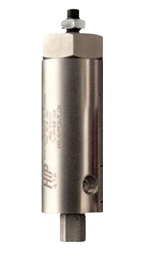 High Pressure Equipment Co HIP-20RV