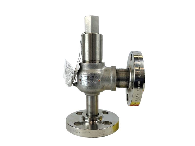 Kunkle 917LEDV01BJE