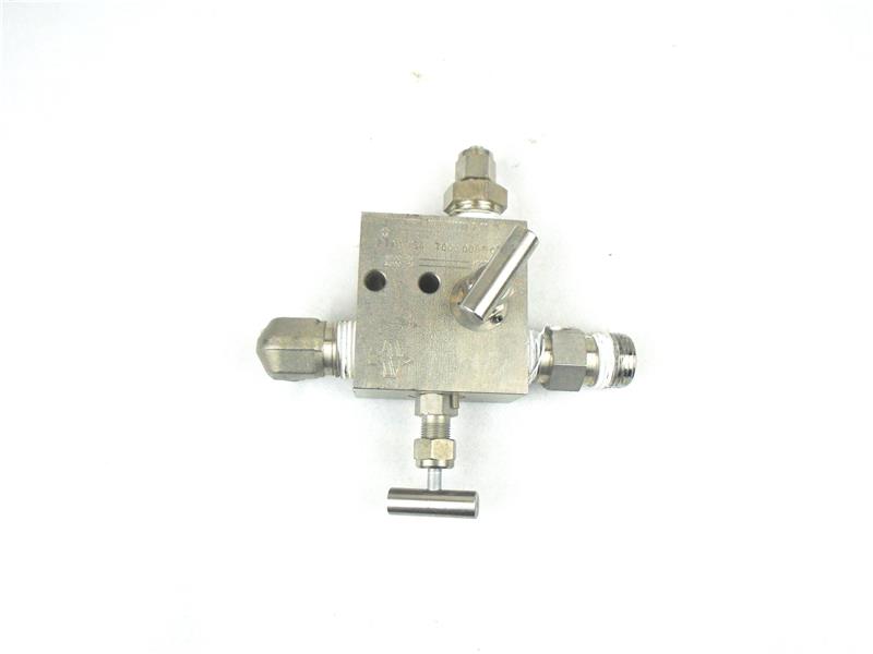 Pentair PTMVIS4