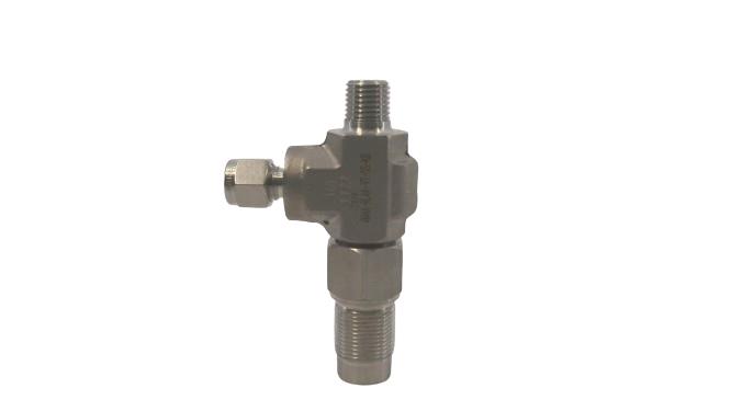 Parker 4M4A-RL4A-VT-SS-KB