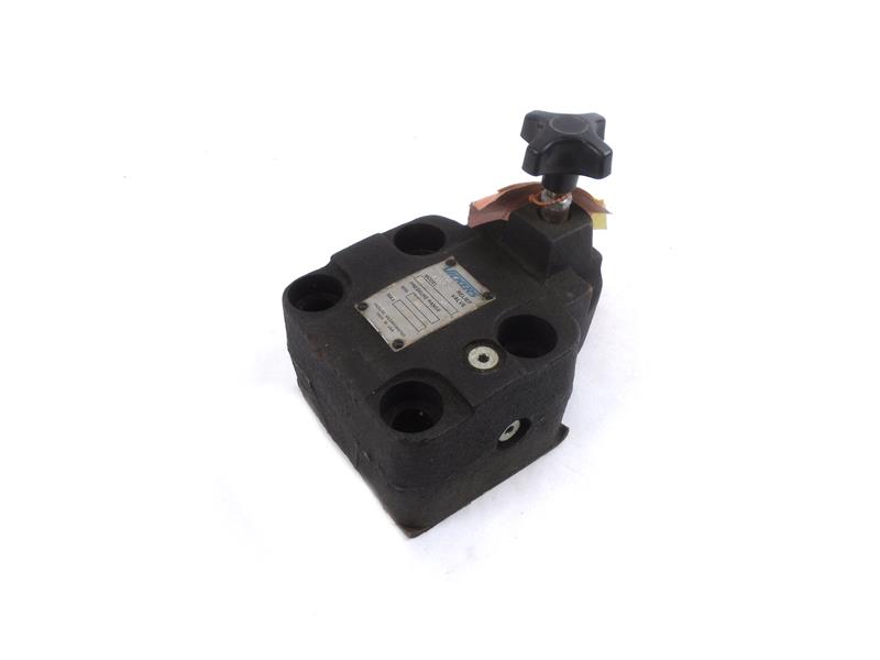 Eaton Corporation CG-10-C-30
